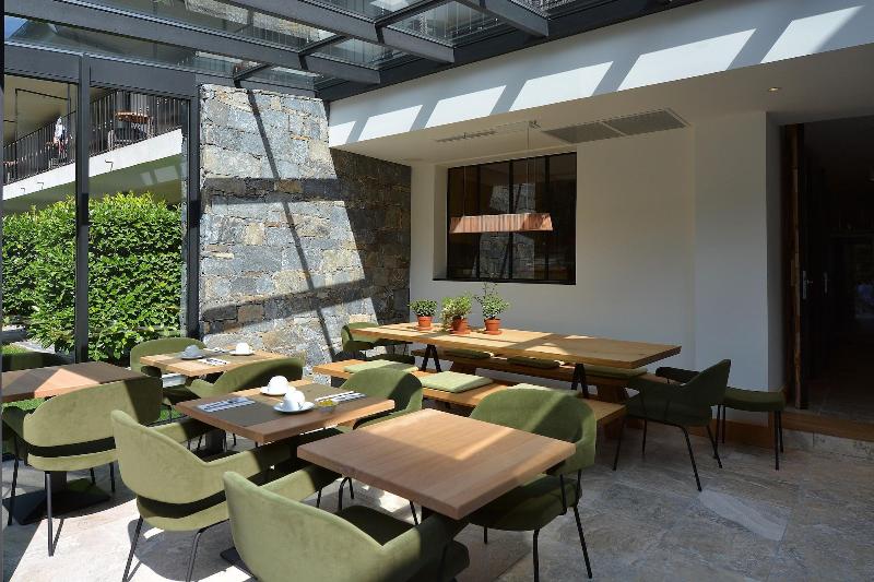 בית מלון כפרי Dominique Colonna