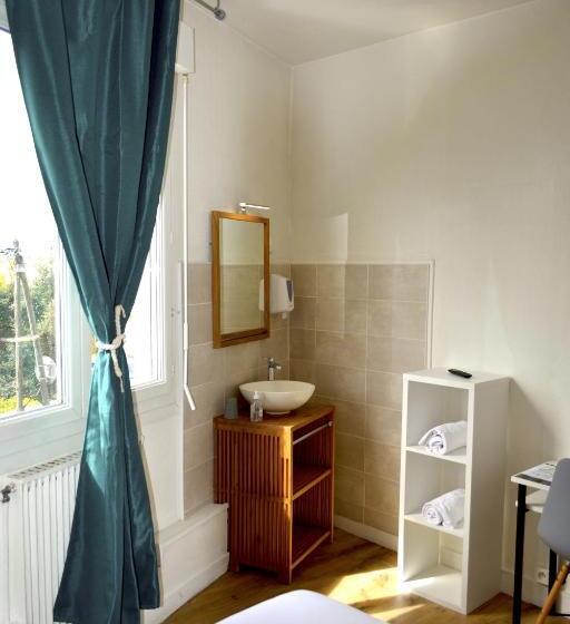 בית מלון כפרי Hôtel Alizéa