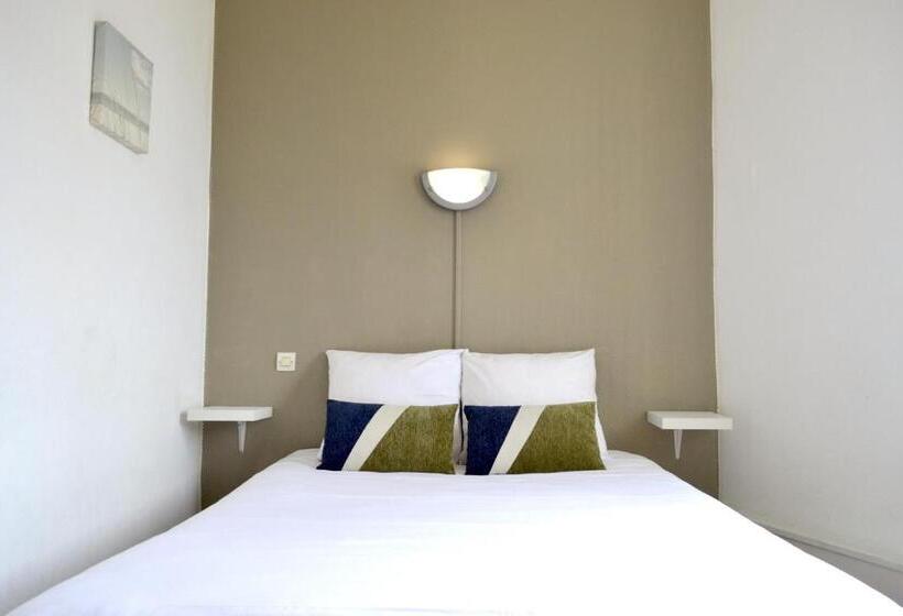 בית מלון כפרי Hôtel Alizéa