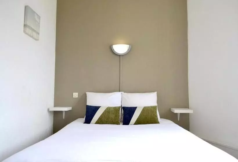 ホテル Hôtel Alizéa