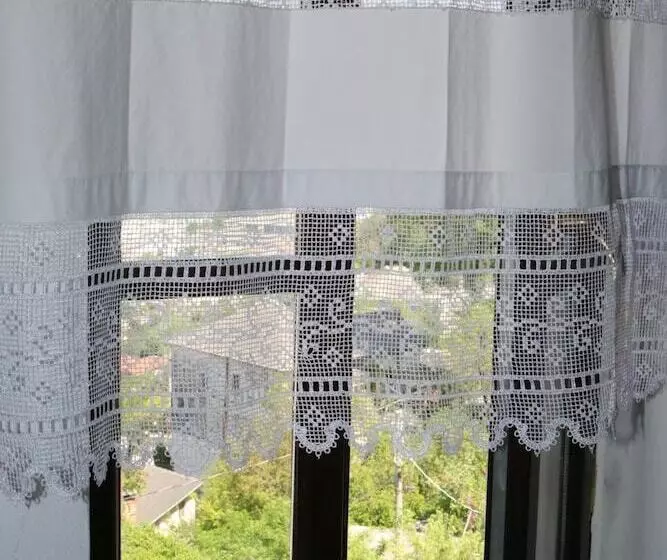هتل Kodra