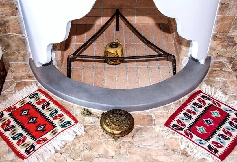 هتل Kodra