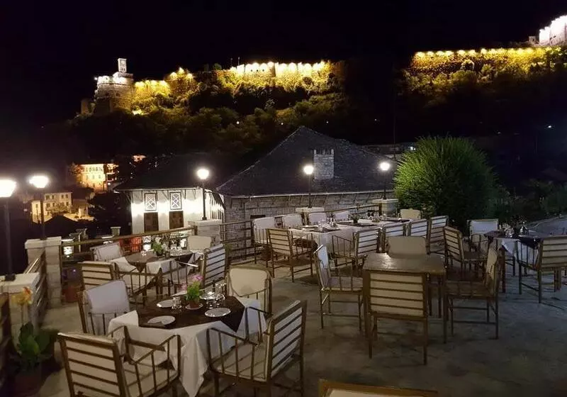 هتل Kodra