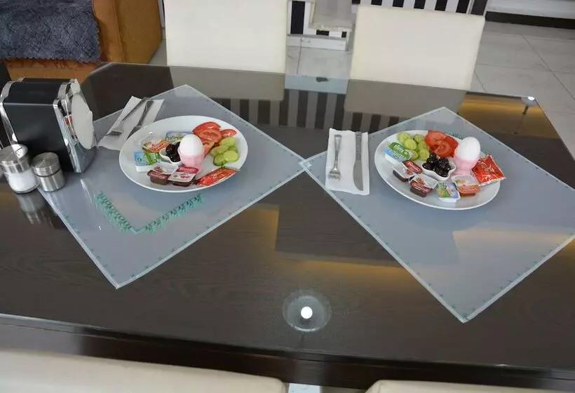 هتل Konak