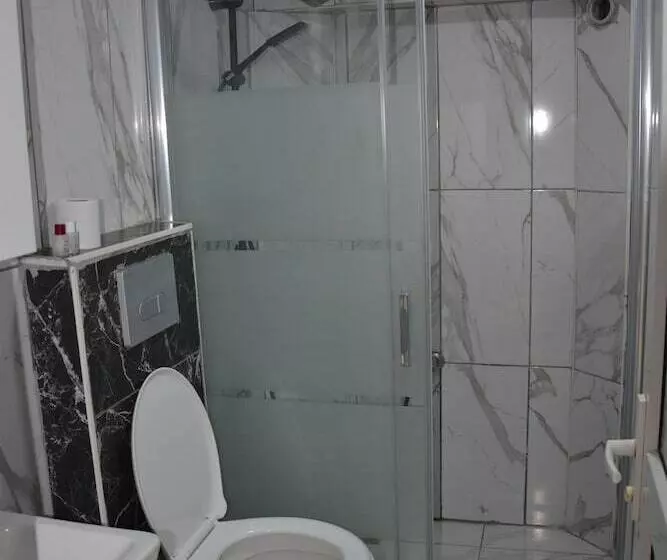هتل Konak