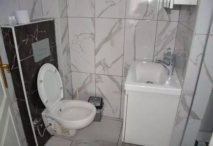هتل Konak