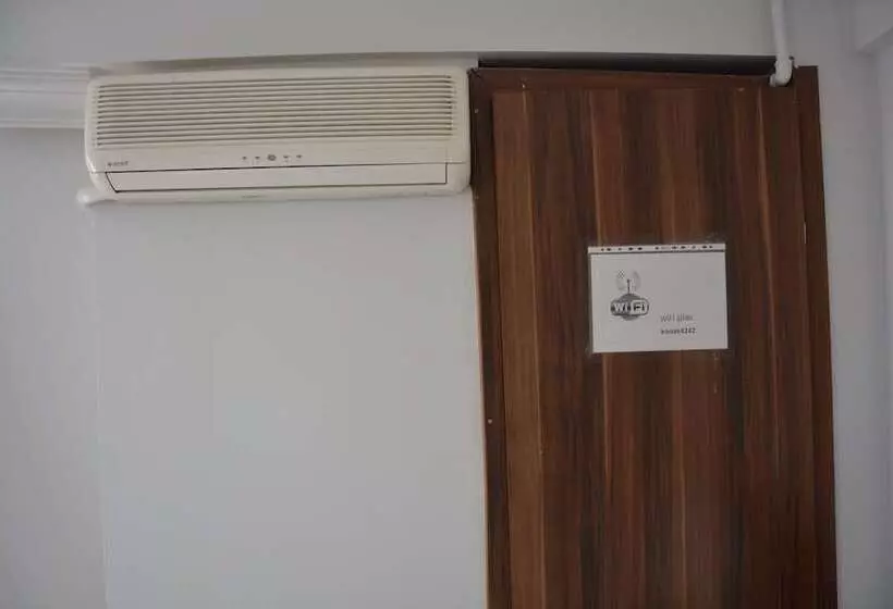 هتل Konak