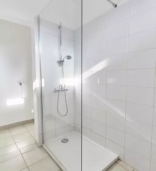 هتل L Hôtel Des Bois Verts