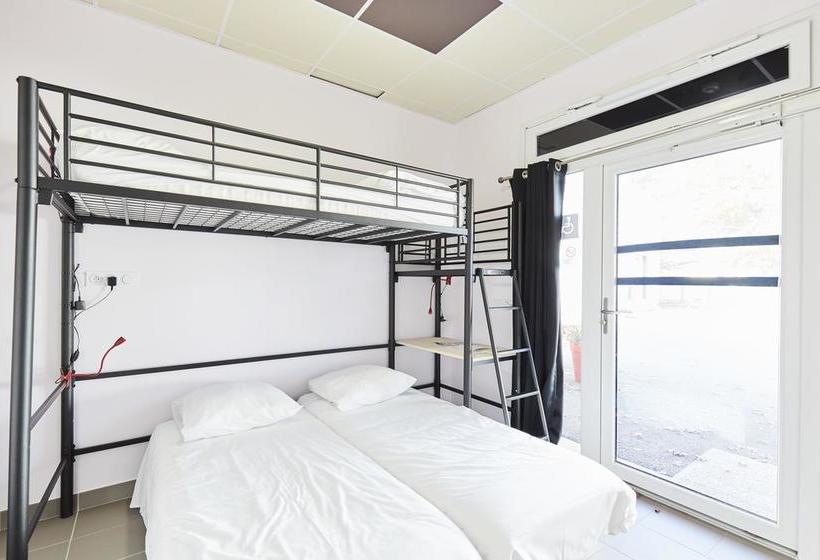 호텔 L Hôtel Des Bois Verts