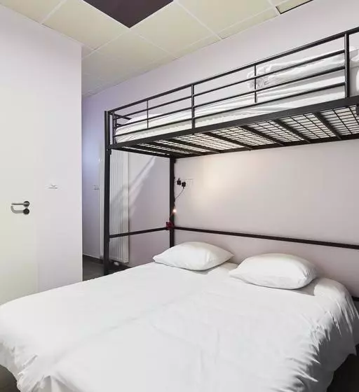 هتل L Hôtel Des Bois Verts
