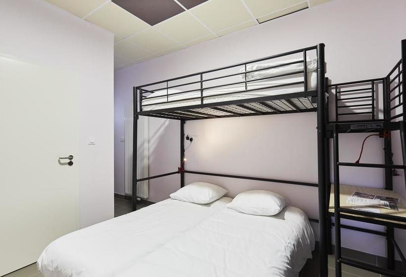 호텔 L Hôtel Des Bois Verts