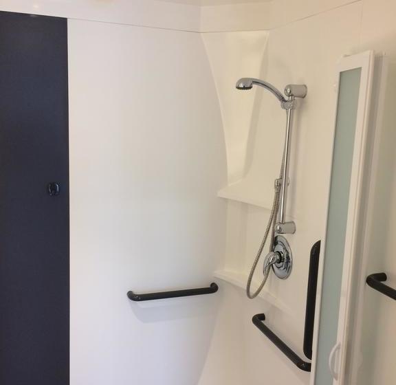 호텔 L Hôtel Des Bois Verts