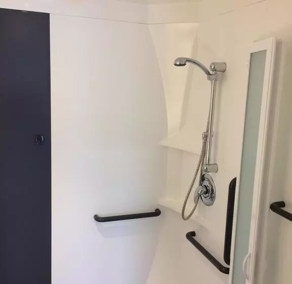 هتل L Hôtel Des Bois Verts