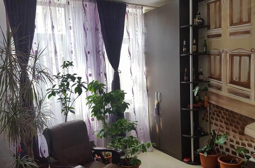 Отель Paris Braila