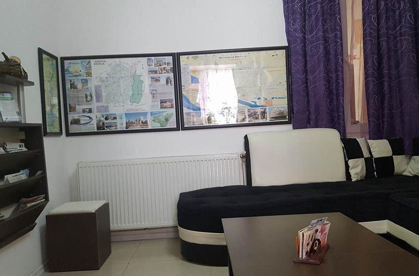 Отель Paris Braila