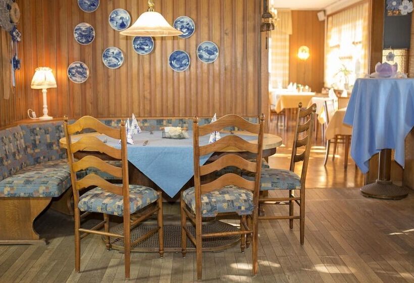 فندق Restaurant Lutkebohmert