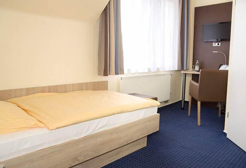 فندق Restaurant Lutkebohmert