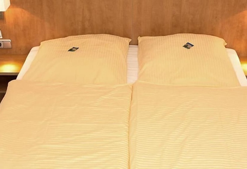 فندق Restaurant Lutkebohmert