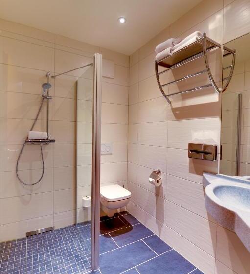 فندق & Restaurant Waldcafe Hettstedt