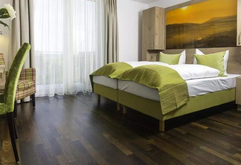 Hotelli Rheingold