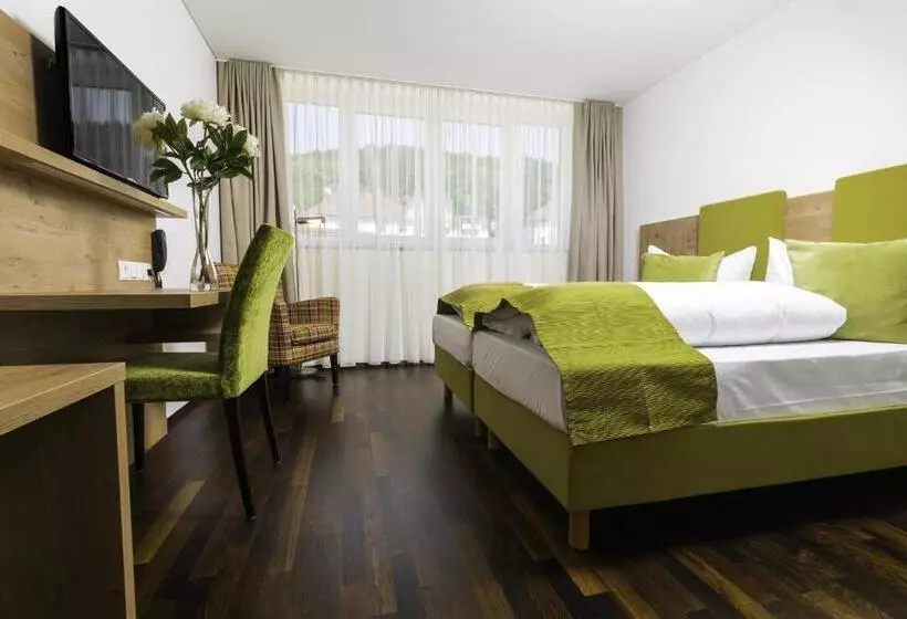 Hotelli Rheingold