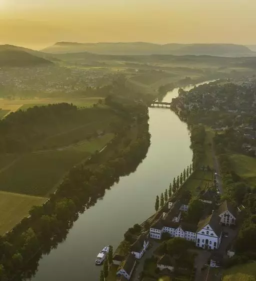 Hotelli Rheingold