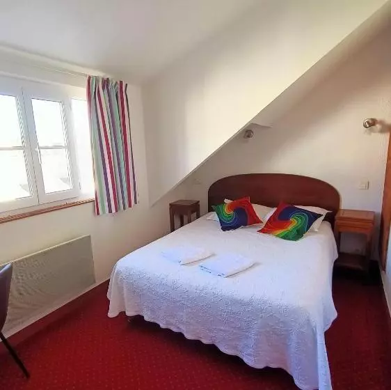 Hotelli Saint Amant