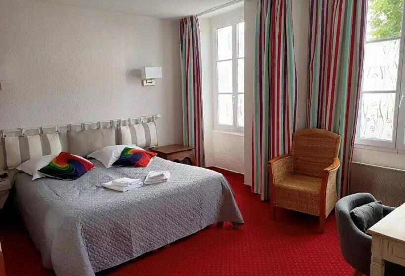 Hotelli Saint Amant