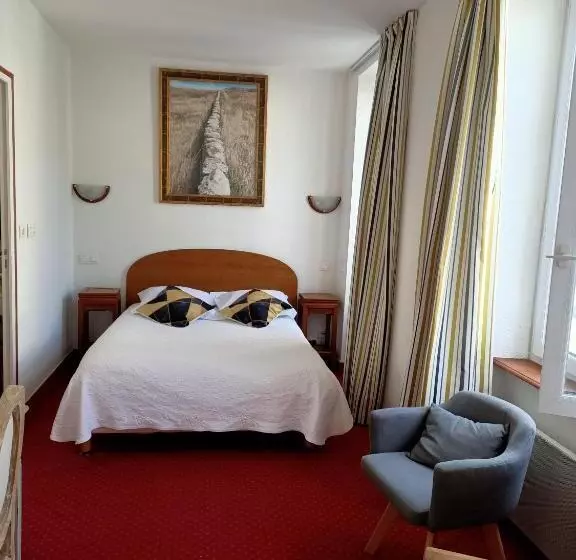 Hotelli Saint Amant