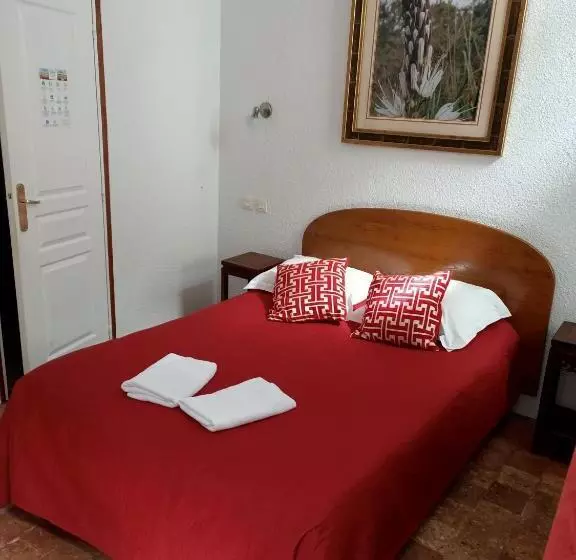 Hotelli Saint Amant
