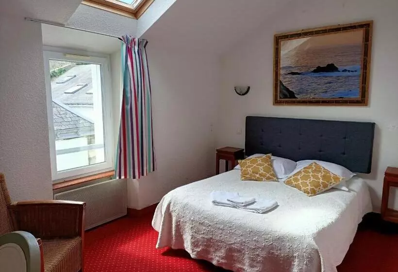 Hotelli Saint Amant
