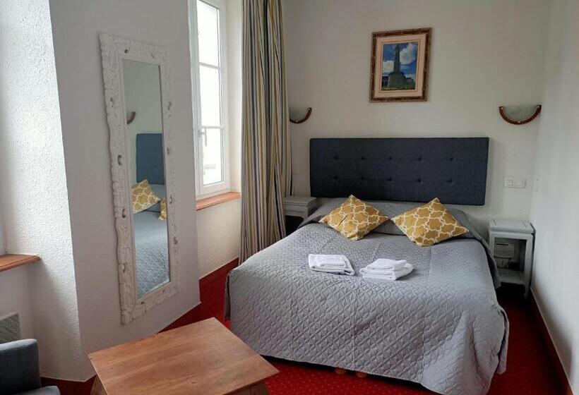 בית מלון כפרי Saint Amant