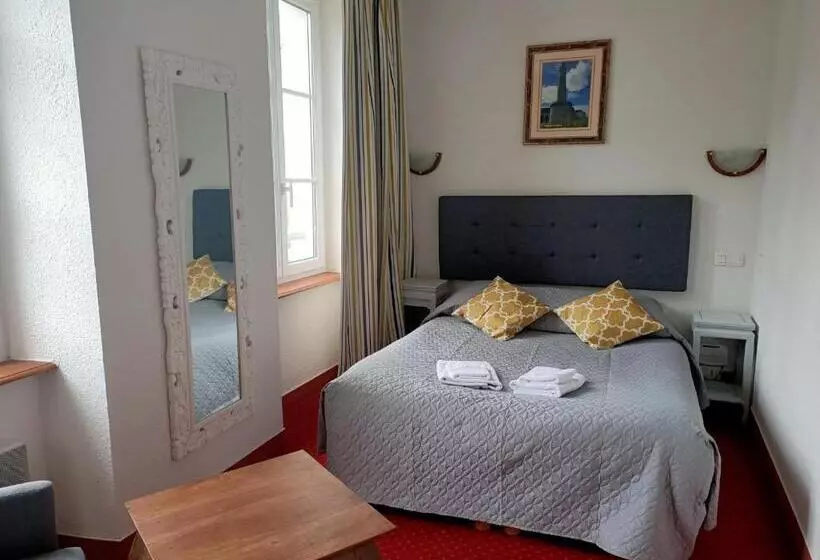 Hotelli Saint Amant