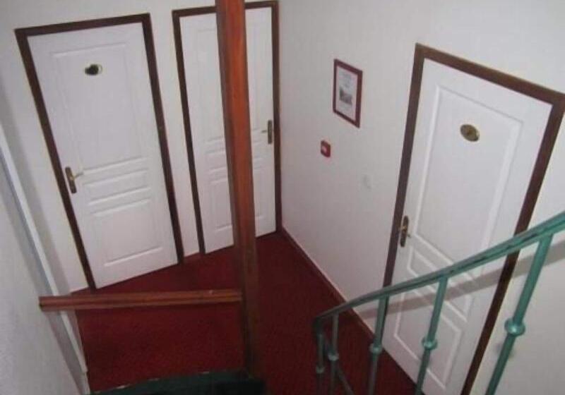 בית מלון כפרי Saint Amant