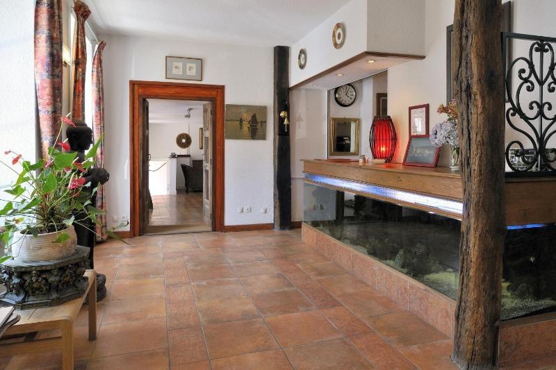 בית מלון כפרי Saint Amant