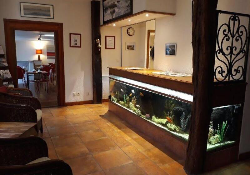 בית מלון כפרי Saint Amant