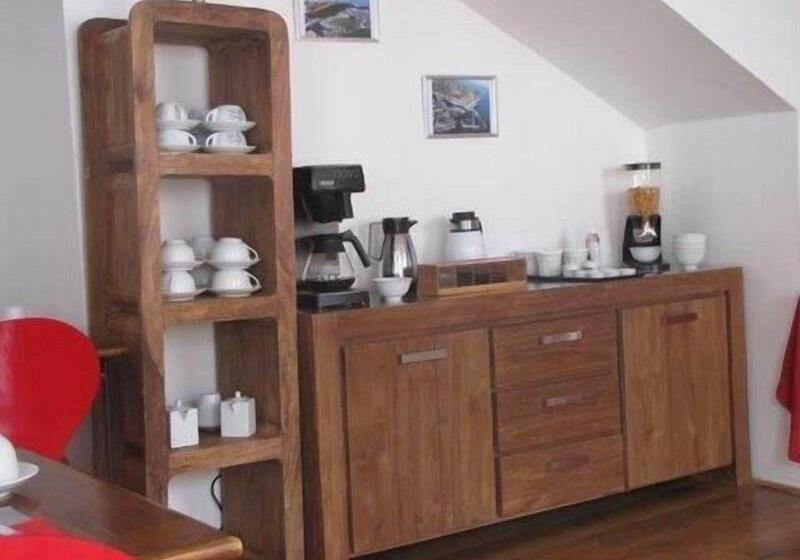 בית מלון כפרי Saint Amant