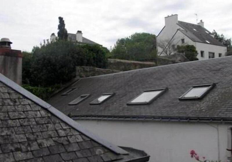 בית מלון כפרי Saint Amant