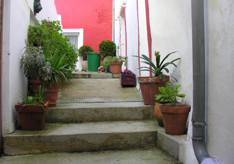 בית מלון כפרי Saint Amant