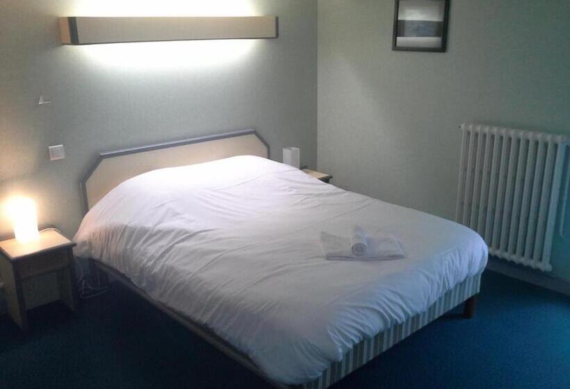 בית מלון כפרי Set A Table