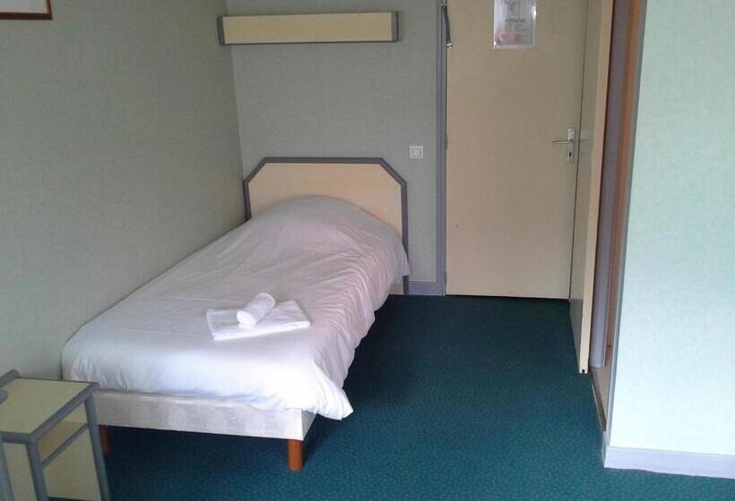 בית מלון כפרי Set A Table