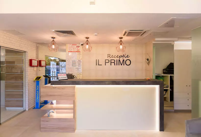 Il Primo Apartments