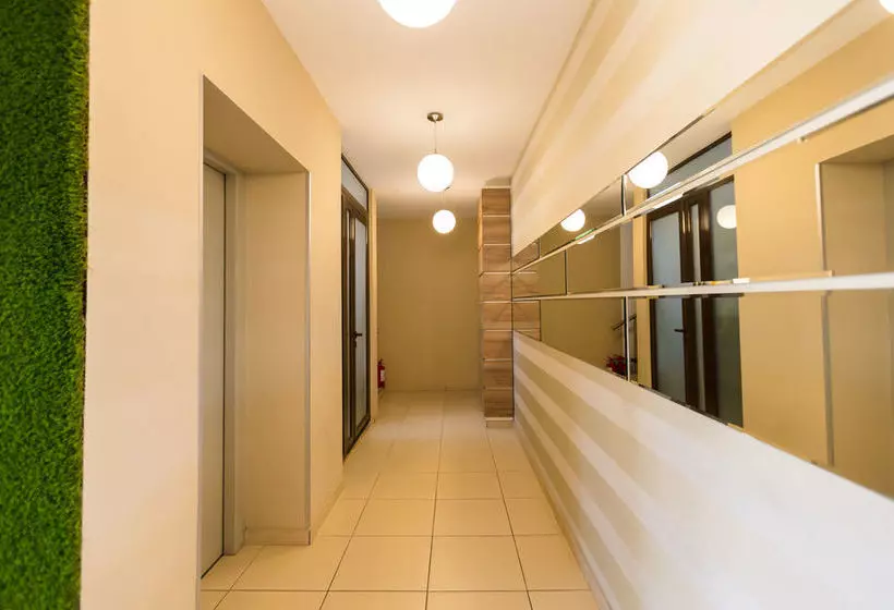 Il Primo Apartments