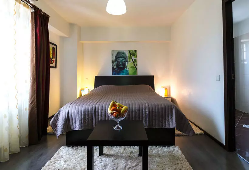 Il Primo Apartments