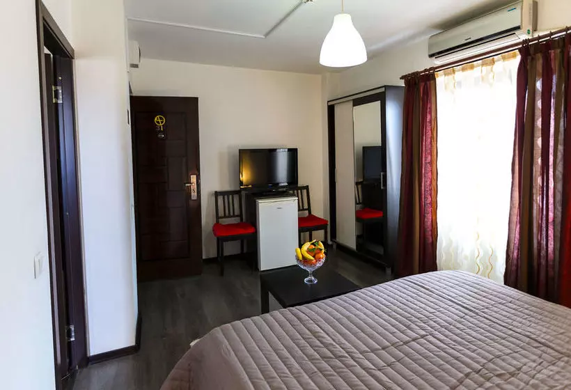 Il Primo Apartments