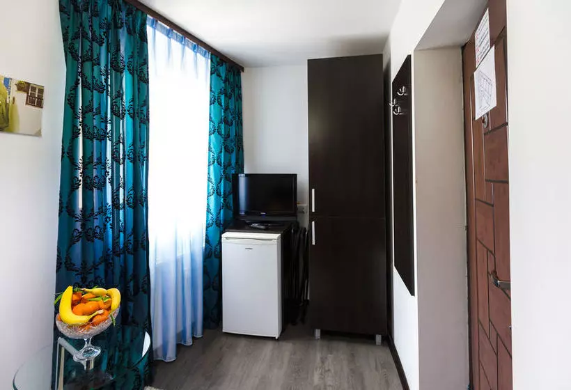 Il Primo Apartments