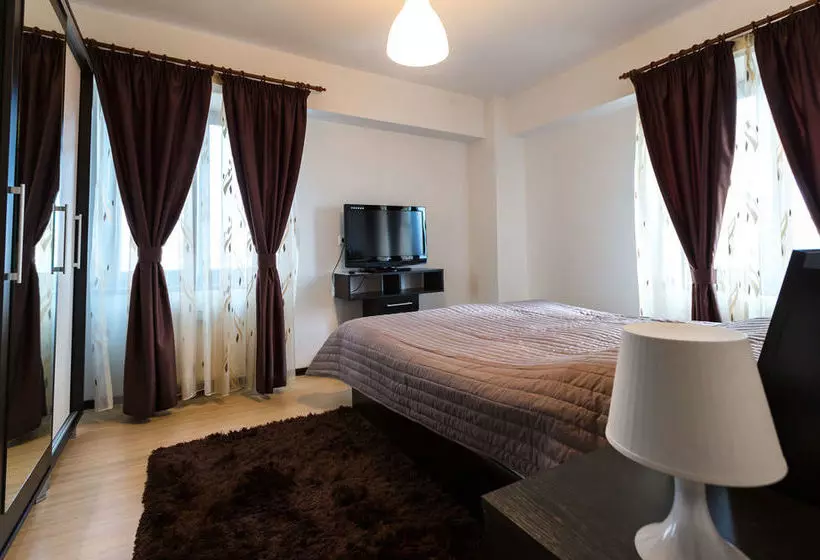 Il Primo Apartments