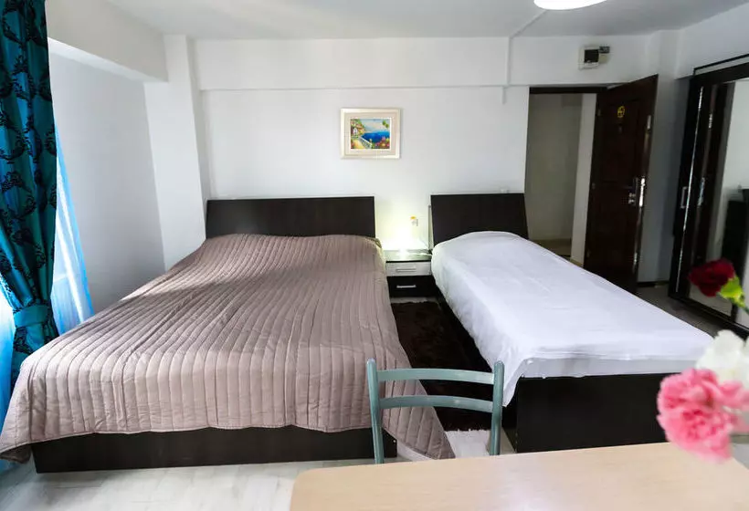 Il Primo Apartments