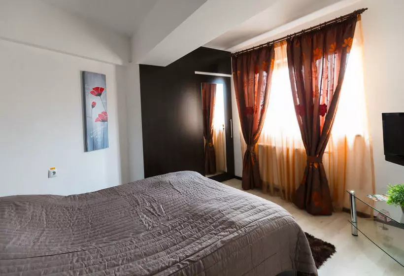 Il Primo Apartments