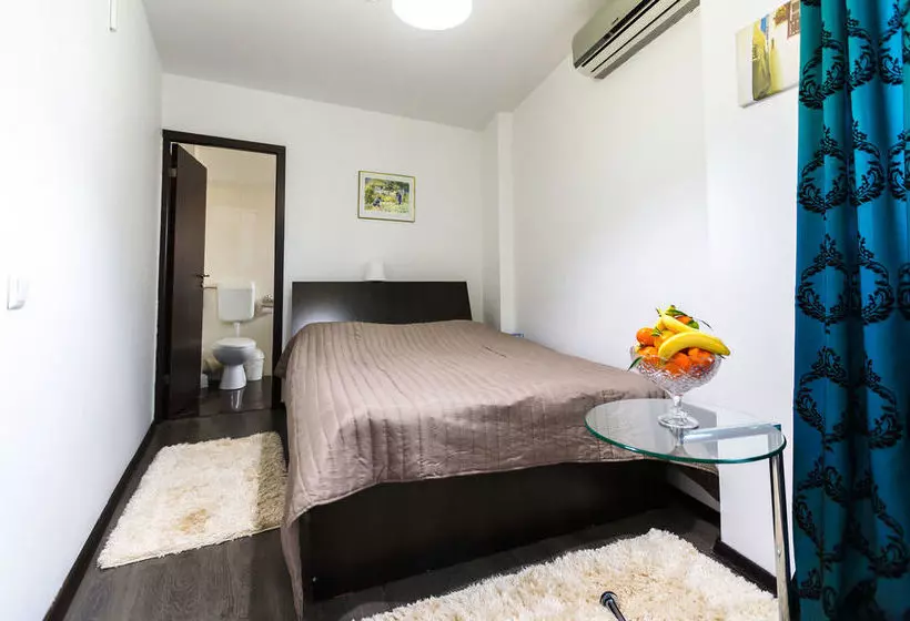 Il Primo Apartments